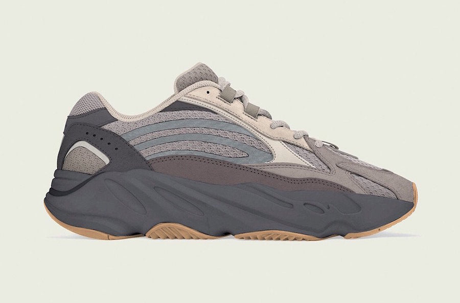 Yeezy Boost 700 V2 “Tephra” FU7914 – FoeKon