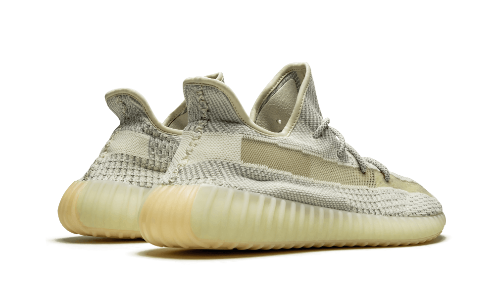 Yeezy Boost 350 V2 Lundmark Reflective 