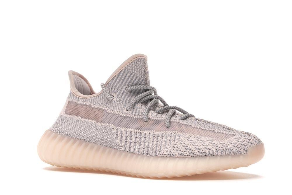 Yeezy Boost 350 V2 NON-Reflective SYNTH 