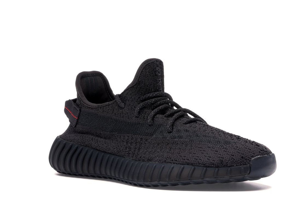 yeezy 3m reflective black