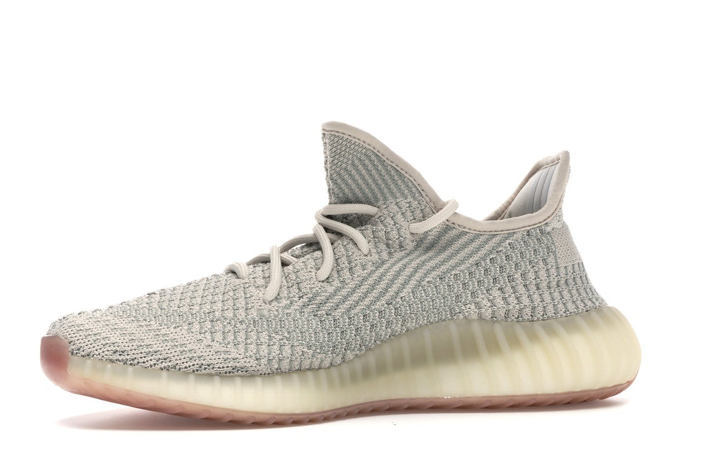 yeezy citrin non reflective