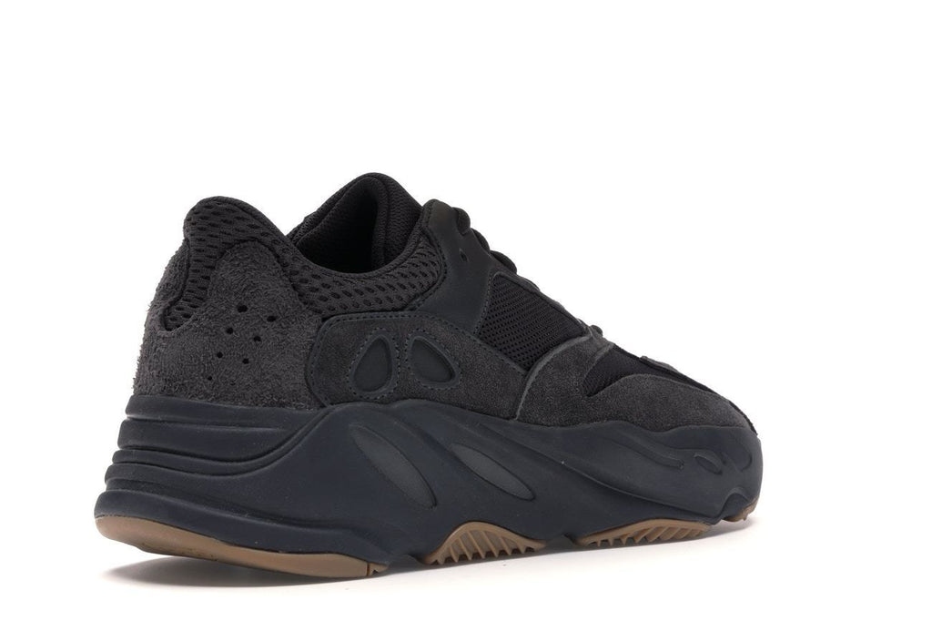 Yeezy Boost 700 Utility Black Sneakers - FV5304 – FoeKon