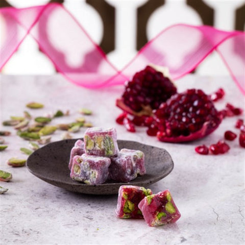 send turkish delight as a gift to turkey