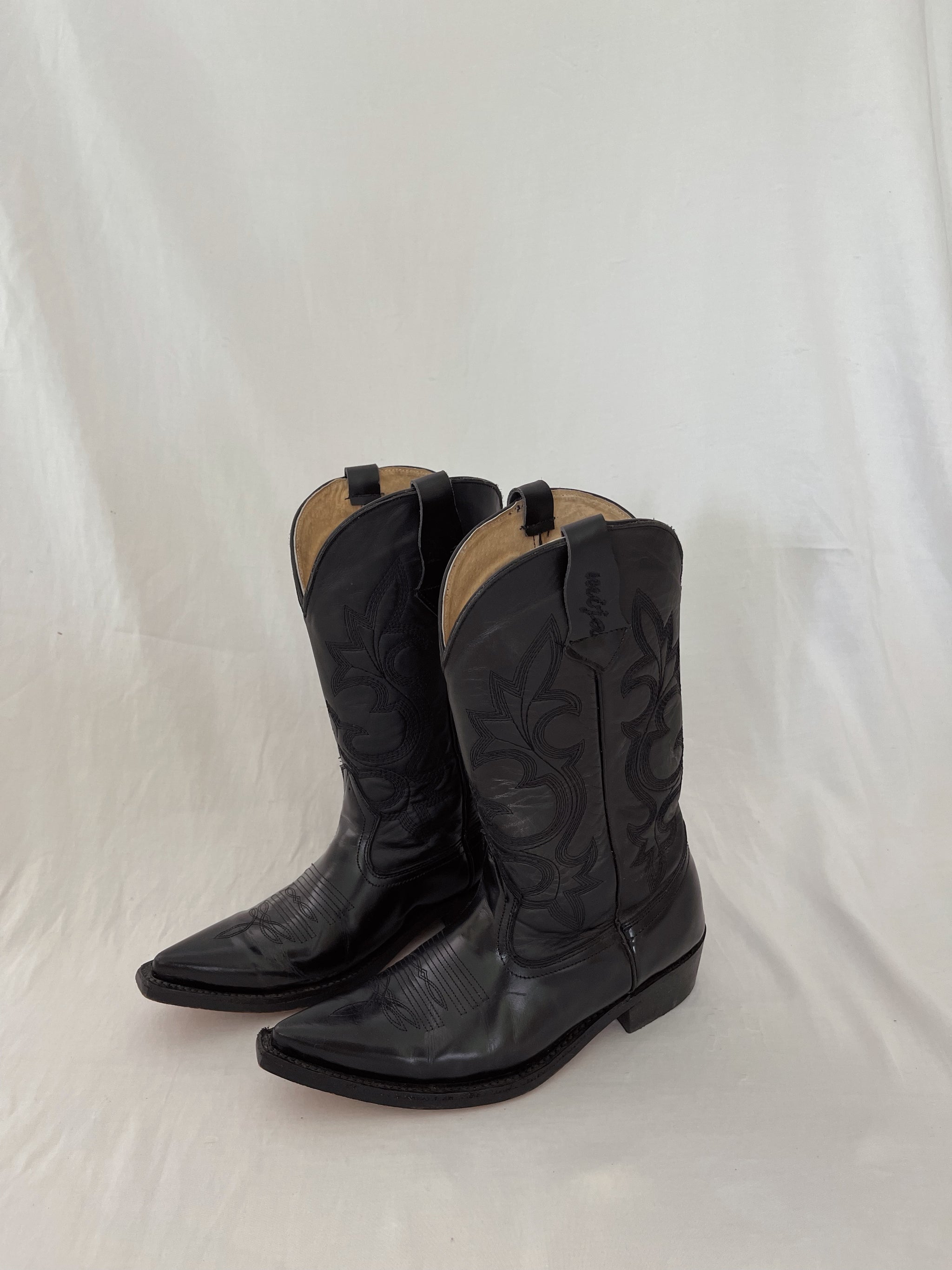 Classic Mijas – Mija boots