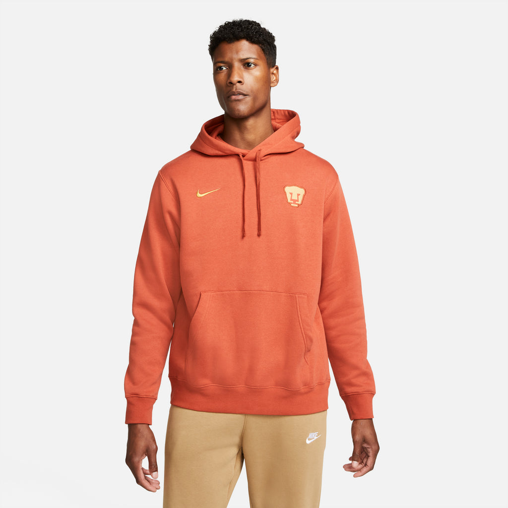 Sudadera con capucha Pumas Nike Hombre Tienda