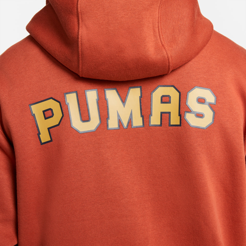 Sudadera capucha UNAM Nike Hombre – Pumas