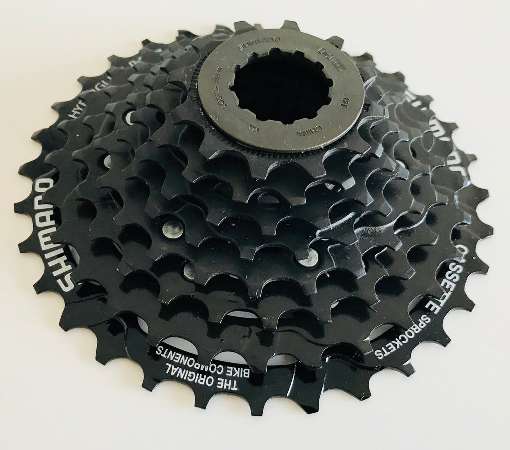 shimano 8 speed freewheel