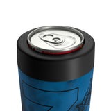 67Seal - Blue Can Holder
