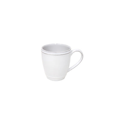 La Rochère Zinc Espresso Cups, Set of 6