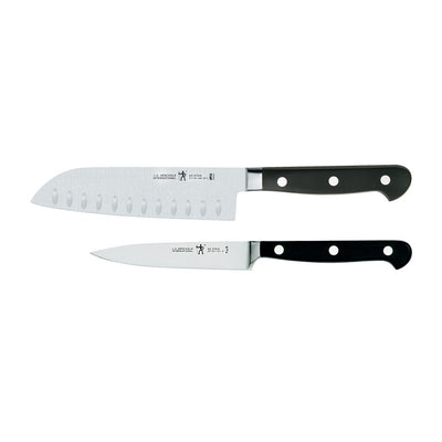 J.A. Henckels International Classic 3-Piece Starter Knife Set