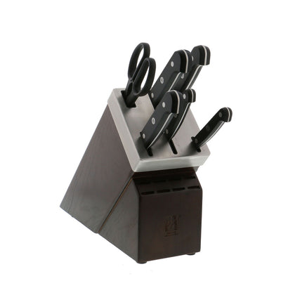 Heritage 7-Piece Knife Block Set – Everlastly