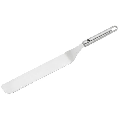 Pastry spatula, stainless steel, 40 cm, <<ZWILLING Pro