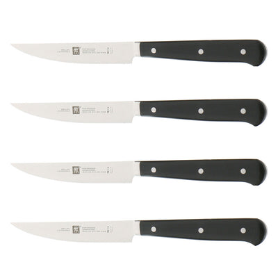 Heritage Steak Knife - Set of 4 – Everlastly