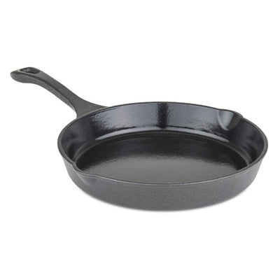 Blue Carbon Steel 2-Piece Fry Pan Set – Everlastly