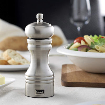 Enfinigy Electric Salt & Pepper Mill – Everlastly