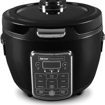 Clipso Pressure Cooker – Everlastly