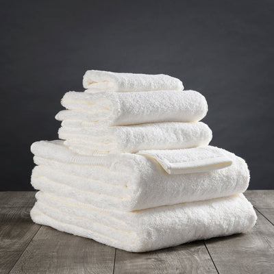 New Set of Two Organic Hand Towels Made in USA – MadeinUSAForever