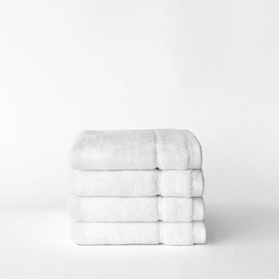 Premium Plush Bath Towels