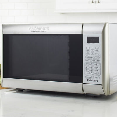 Cuisinart® 3-in-1 Microwave Air Fryer Oven