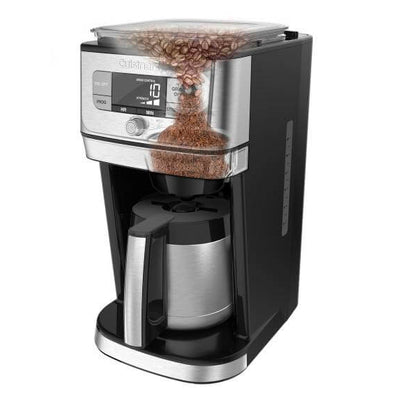 Programmable 12-Cup Thermal Coffeemaker – Everlastly