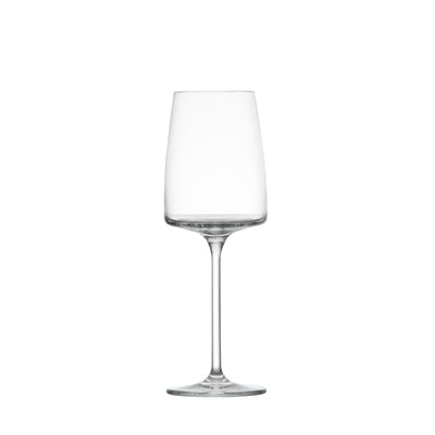 ZWIESEL GLAS Sensa Champagne Flutes, Set of 6