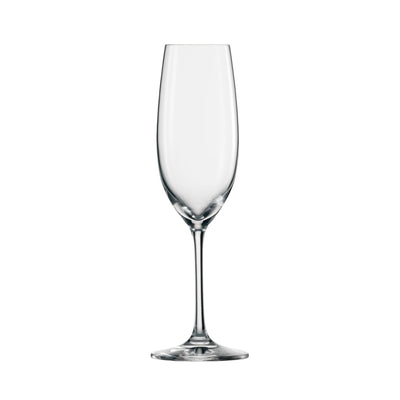 ZWIESEL GLAS Congresso Champagne Flutes, Set of 6