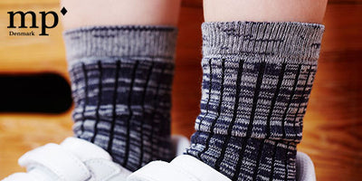 Boy's European Style Socks by MP