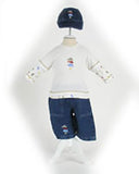 Baby Boys Clothing by Kissy Kissy