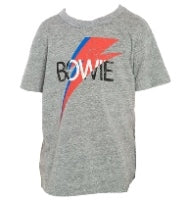 Bowie Bolt Tee for Boys