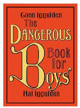 Reading for Boys - Dangerous Books for Boys