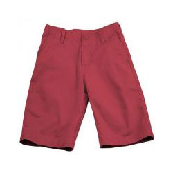 Boys Flat Front Shorts by Jack Thomas