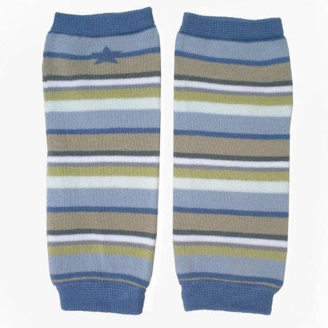 Baby Boys Alfie Legwarmers by Huggalugs