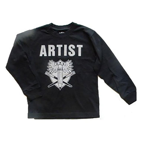 Boys' Artist Shirt by Wes and Willy - The Boy's Store