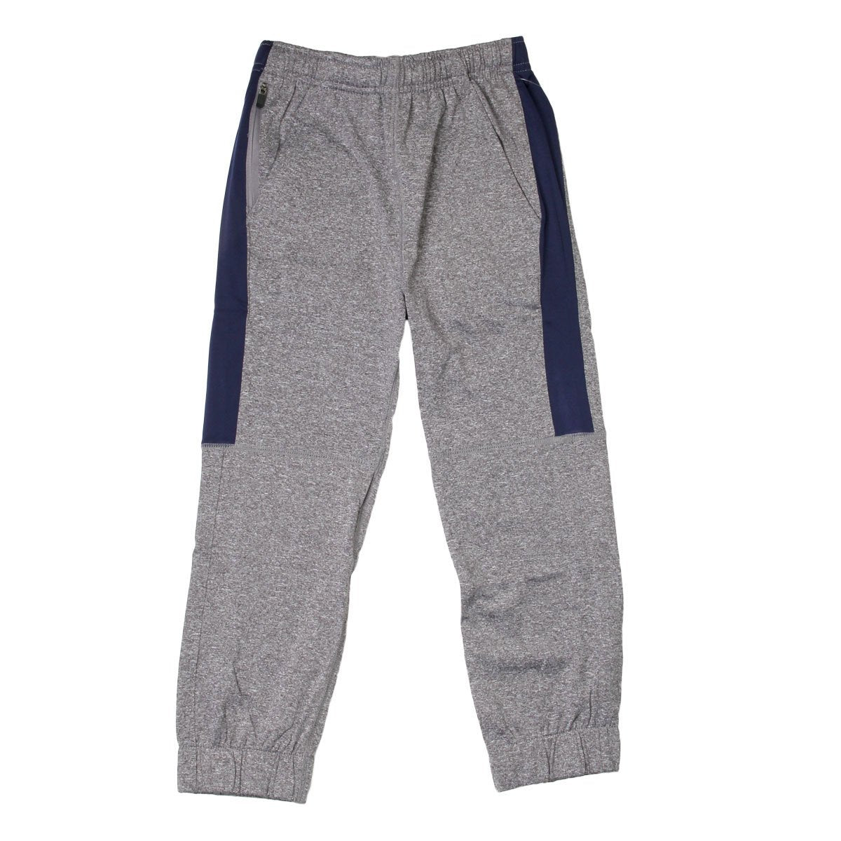 Boys' Striped Performance Jogger by Wes and Willy