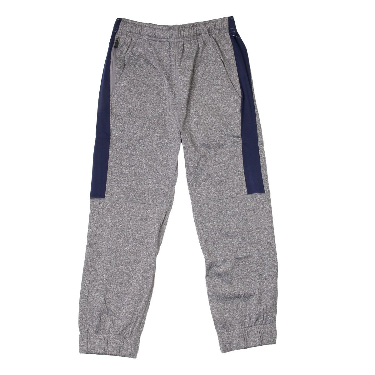 Boys' Striped Performance Jogger by Wes and Willy - The Boy's Store