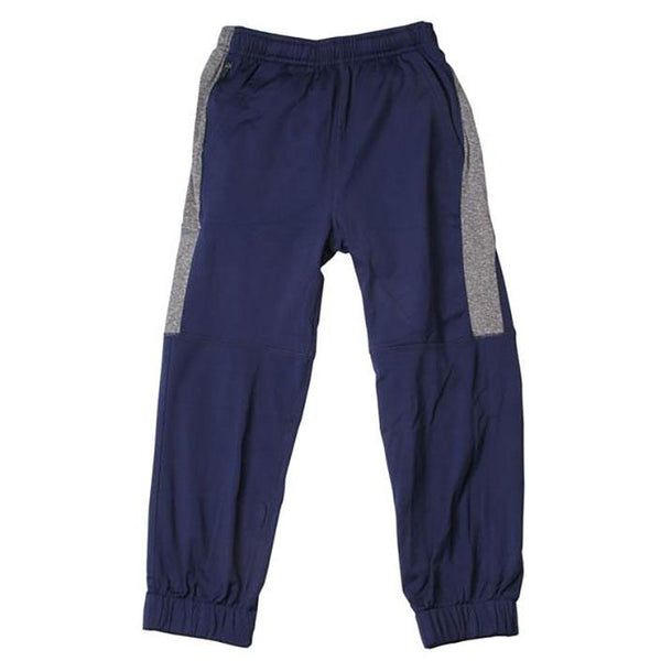 Boys' Striped Performance Jogger by Wes and Willy