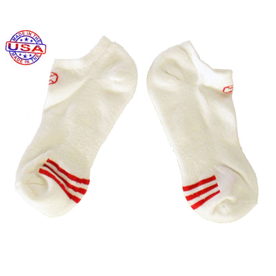 Jefferies Socks Boys' Funky Stripe Crew Socks 3 Pair Pack, Multi, X-Small :  : Clothing, Shoes & Accessories
