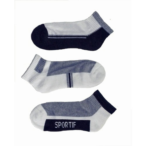 Boys Sports Socks by Apollo