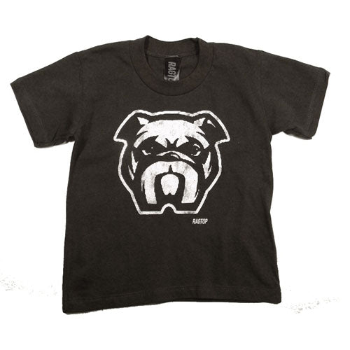 Boys' Bulldog Shirt by Ragtop