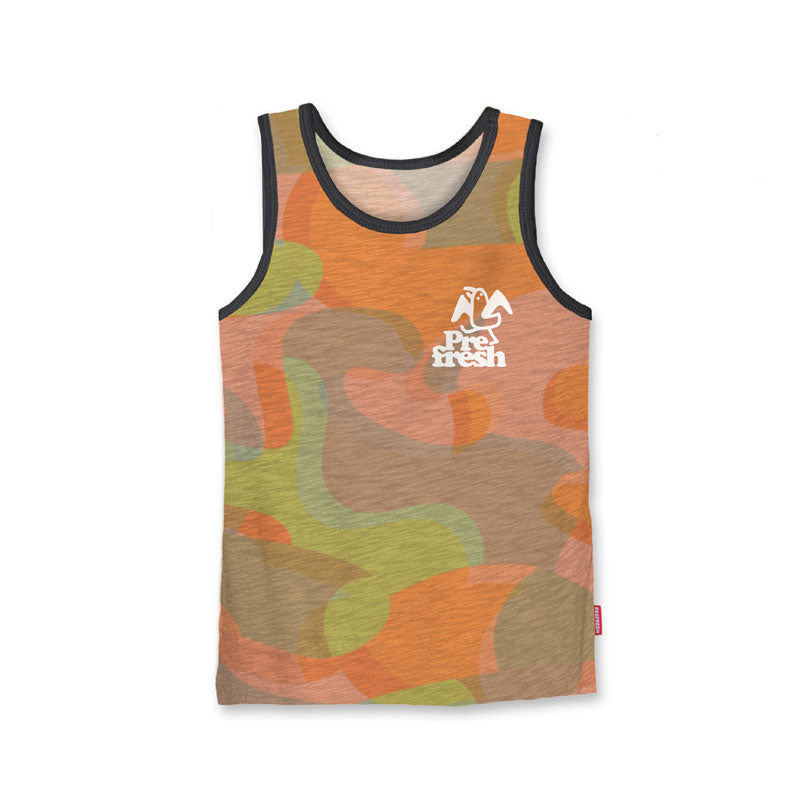 Boys' Tank Top by Prefresh