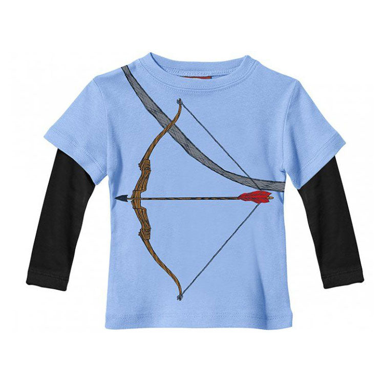 Boys' Crossbow Twofer by City Threads