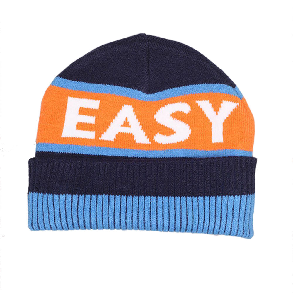 Boy's Easy Tiger Beanie by Chaser