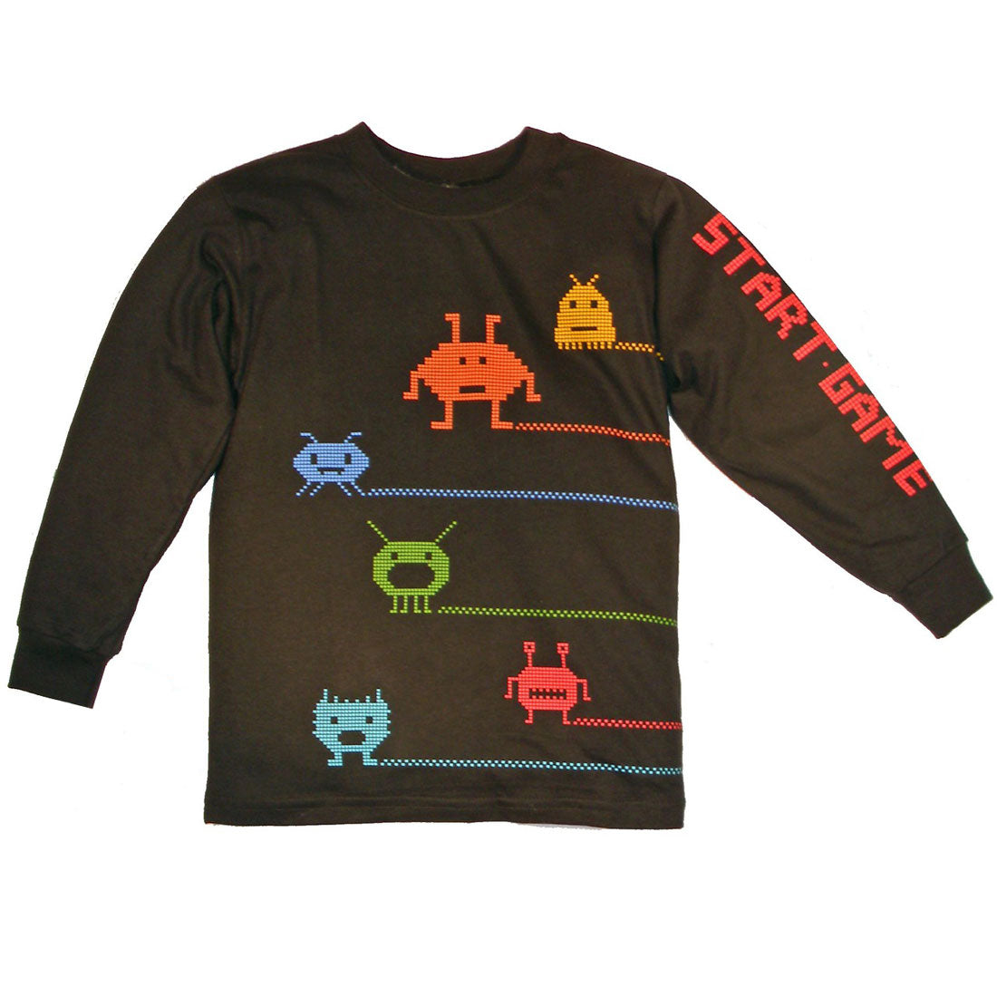 Boys' Gaming Shirt by Tumbleweed