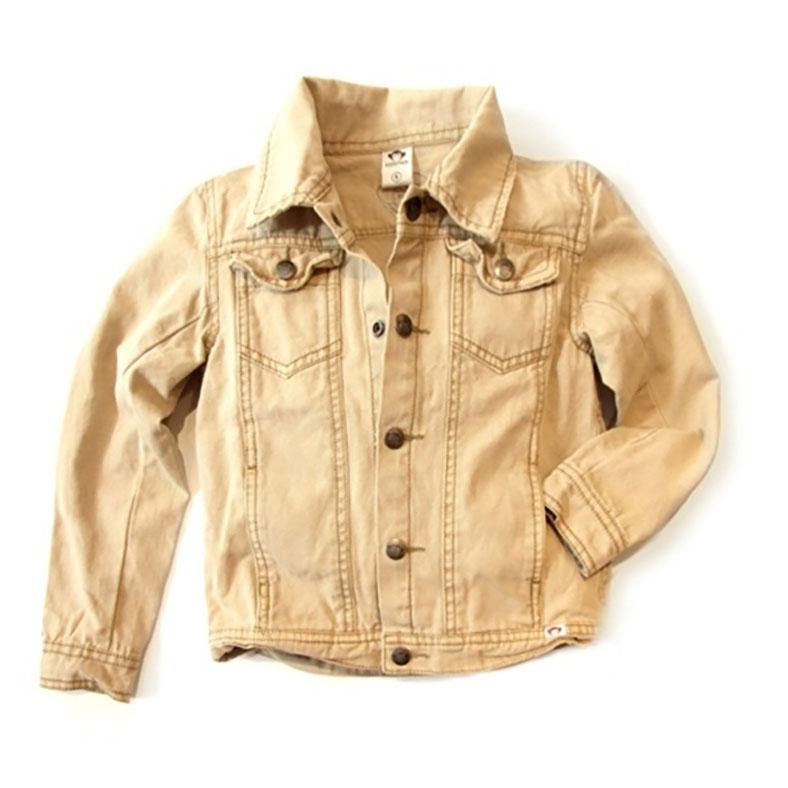 Boys' Twill Jacket by Appaman - The Boy's Store