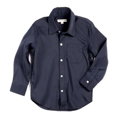 Boys' Standard Shirt by Appaman