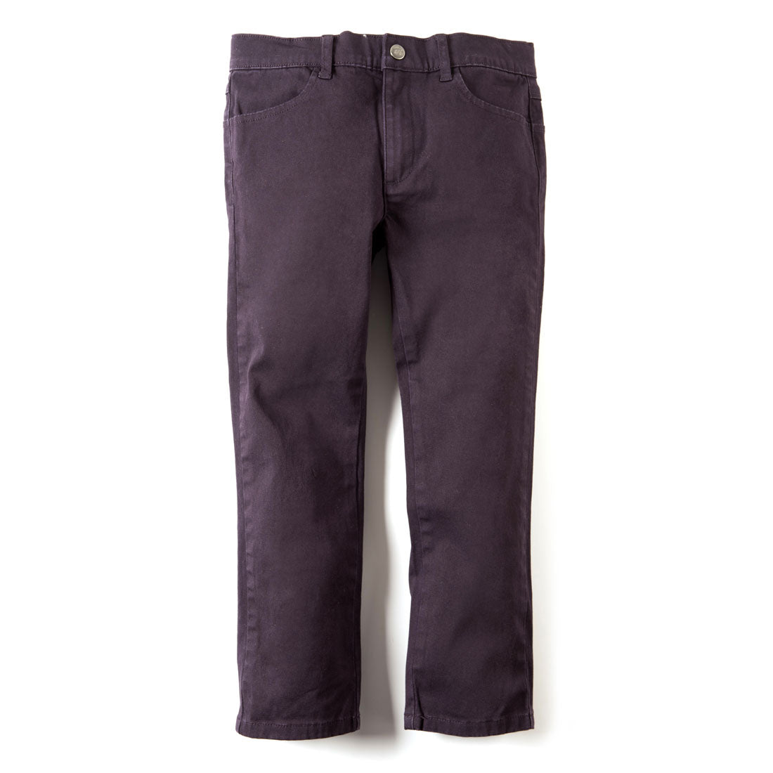 Boys' Skinny Twill Pant by Appaman