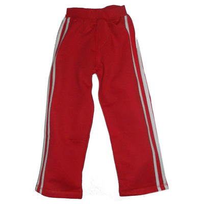 Boys French Terry Pant with Side Stripes by CR Rugged - The Boy's Store