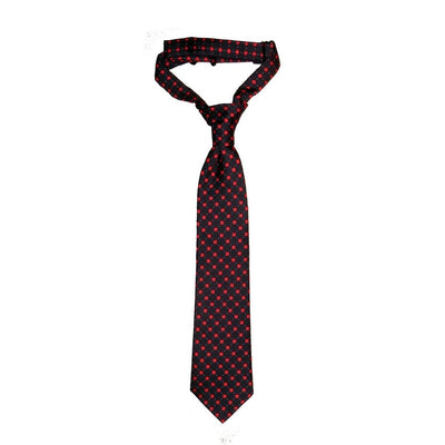 Little Boys' Handmade Pre-Tied Neckties by Troy James Boys - The Boy's Store