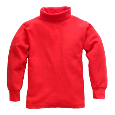 Boys' Turtleneck by CR Sport