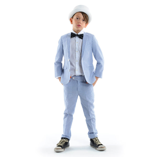 Boys' Mod Suit by Appaman